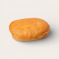 نان چاپاتا زیتون