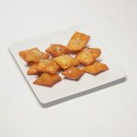 گوشفیل بالشتی