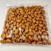 بادام سوخته