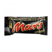 شكلات مارس مينى