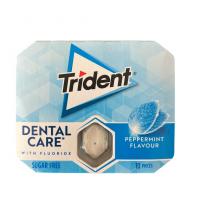 آدامس تريدنت DENTAL CARE