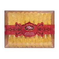 نبات چوبی زعفرانی سحرخیز ۲۰ تایی