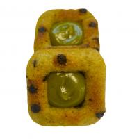 کیک ساوارین پسته