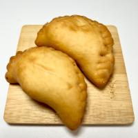 پیراشکی مرغ