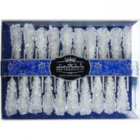 نبات چوبی سفید بزرگ پایتخت