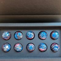 شکلات دست ساز ۱۰ تایی