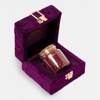 زعفران کادویی بهرامن مدل ویولت