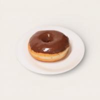 دونات نوتلا