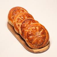 نان افطاری زنجبیلی