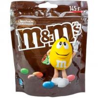 ام اند امز شکلاتی