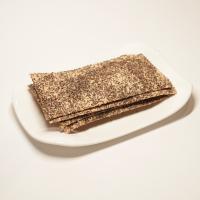 نان کراکر خرفه