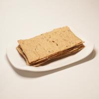 نان کراکر زیره