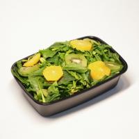 سالاد اسفناج