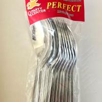 قاشق يك بار مصرف