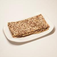 نان کراکر چند غله