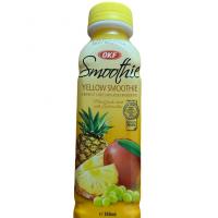 نوشیدنی اسموتی قوطی ا کی اف