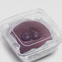 دسر موچی با طعم شکلاتی