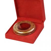 زعفران کادویی بهرامن مدل نگارین