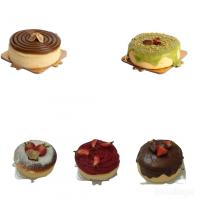 چیز کیک سن سباستین سینگل