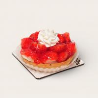 تارت توت فرنگی