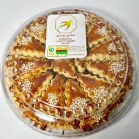 نان چایی پرستو قزوین