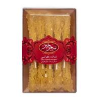 نبات چوبی زعفرانی سحرخیز ۱۰ تایی 