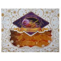 نبات شاخه زعفرانی کرمانی