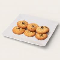 شیرینی برنجی سنتی