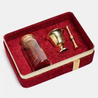 زعفران كادويى بهرامن مدل گلگون