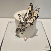 کیک تولد کد 107