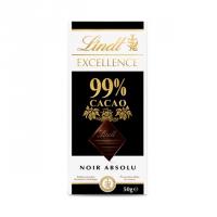 شکلات لینت ۹۹٪