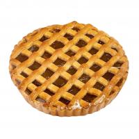 پیروک توت فرنگی