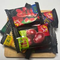 لواشک میوه ای