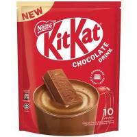 کیت کت هات چاکلت