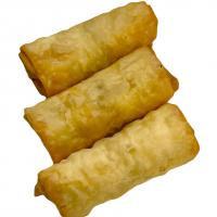 فینگرفود اگرول گوشت