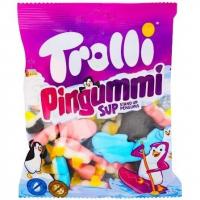 پاستیل ترولی Pingummi