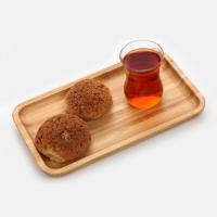 نان خامه ای مارسپانی