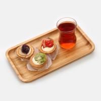 تارت میوه متوسط