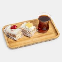 رولت میوه ای