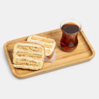 شیرینی رولت ناپلئونی