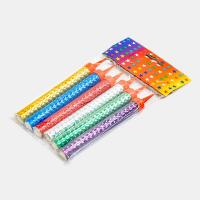 فشفشه روی کیک