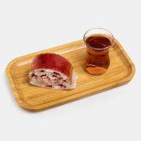 رولت مخصوص با طعم آلبالو