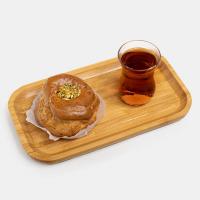 نان خامه ایی