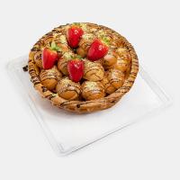 سبد نان خامه ای