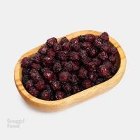 آلبالو خشکه قرمز