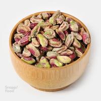 مغز پسته خام