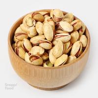 پسته احمد آقایی اعلا شور