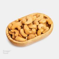 بادام هندی دو آتیشه