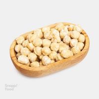 مغز فندق ایرانی شور