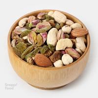 آجیل شیرین اعلاء